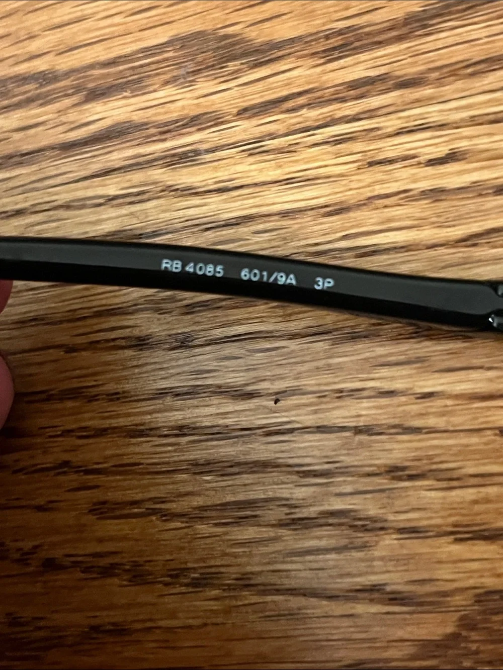 Ray-Ban guc subtle